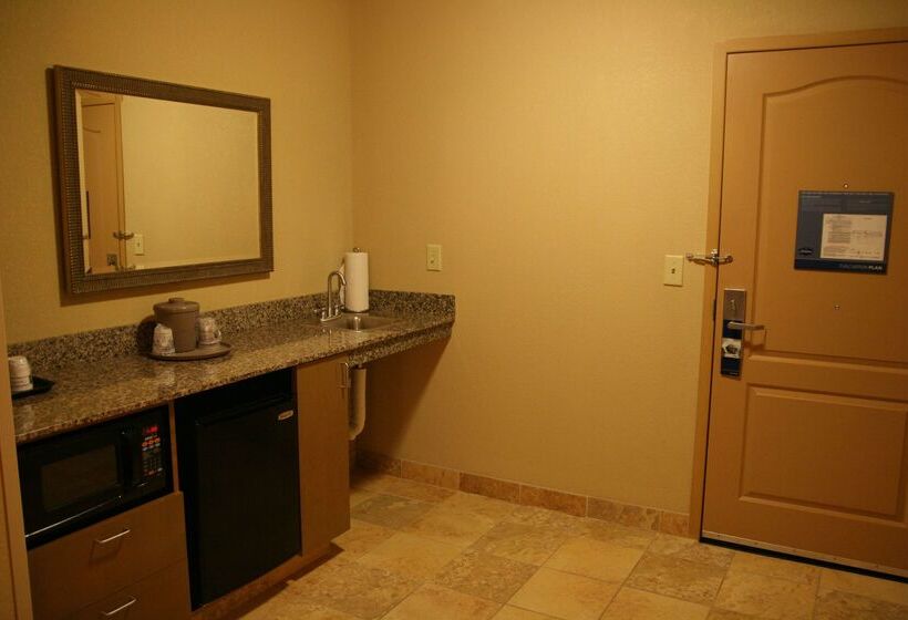 فندق Hampton Inn & Suites Mobile Providence Park/airport