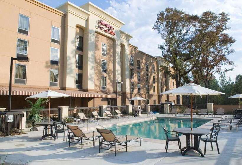 فندق Hampton Inn & Suites Mobile Providence Park/airport