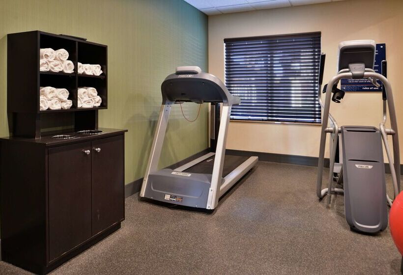 酒店 Hampton Inn & Suites Woodland Sacramento Area