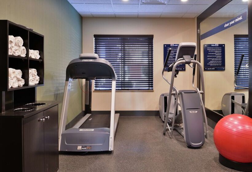 酒店 Hampton Inn & Suites Woodland Sacramento Area