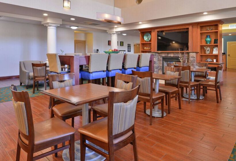 酒店 Hampton Inn & Suites Woodland Sacramento Area