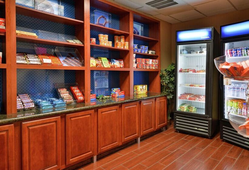 酒店 Hampton Inn & Suites Woodland Sacramento Area