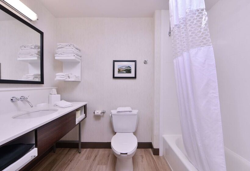 酒店 Hampton Inn & Suites Woodland Sacramento Area