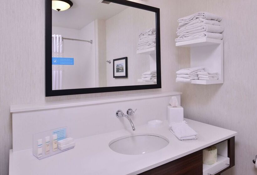 酒店 Hampton Inn & Suites Woodland Sacramento Area