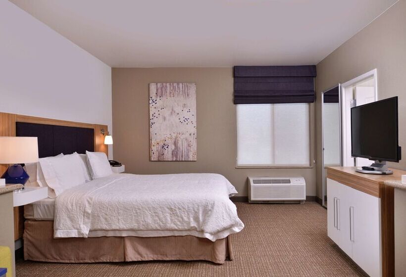 酒店 Hampton Inn & Suites Woodland Sacramento Area