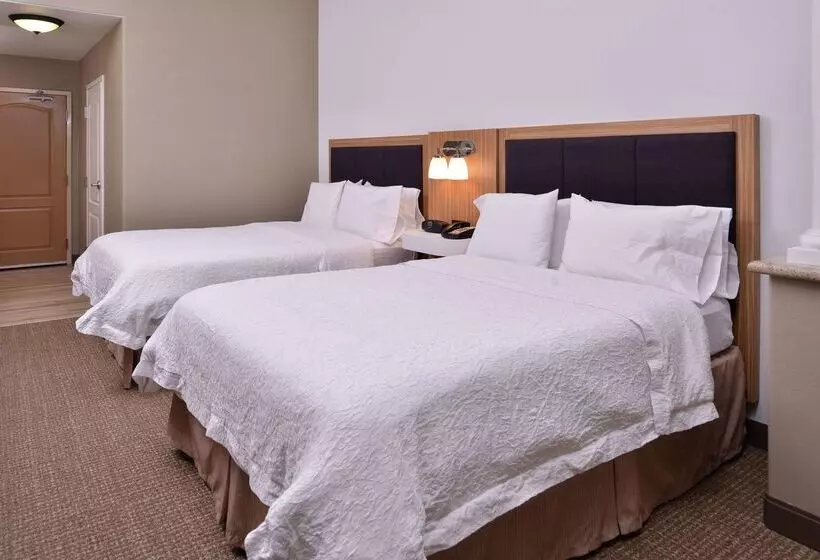 호텔 Hampton Inn & Suites Woodland Sacramento Area