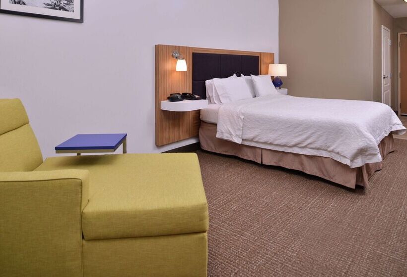 酒店 Hampton Inn & Suites Woodland Sacramento Area