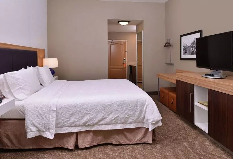 호텔 Hampton Inn & Suites Woodland Sacramento Area