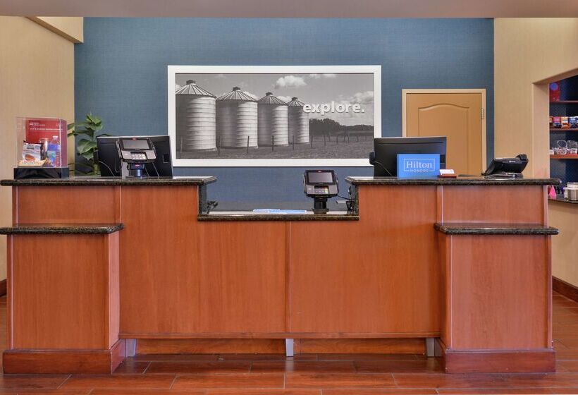 酒店 Hampton Inn & Suites Woodland Sacramento Area