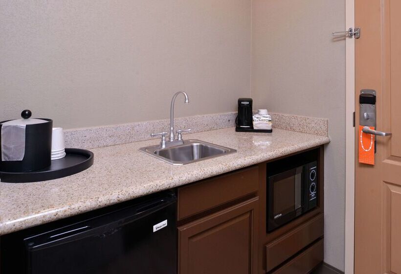 酒店 Hampton Inn & Suites Woodland Sacramento Area