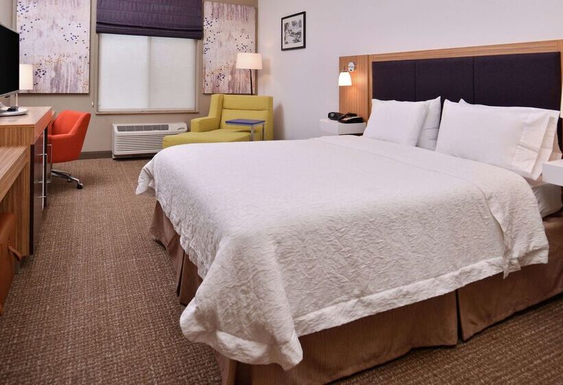 酒店 Hampton Inn & Suites Woodland Sacramento Area