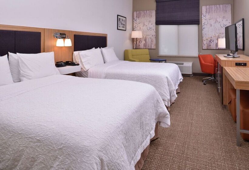 酒店 Hampton Inn & Suites Woodland Sacramento Area