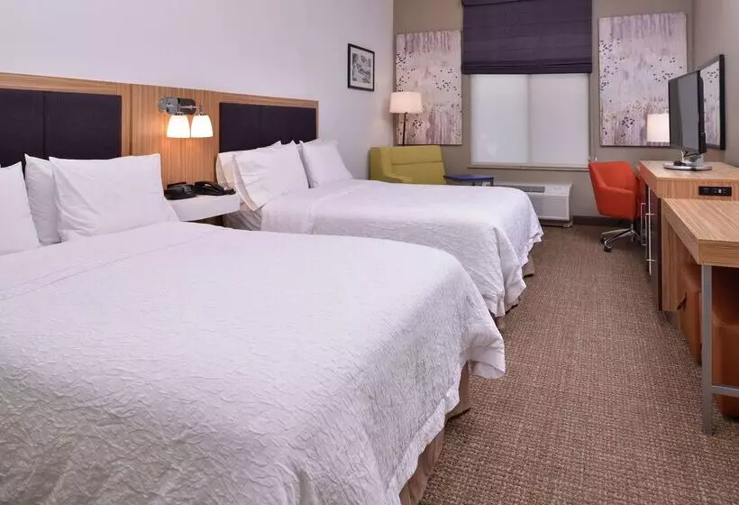 호텔 Hampton Inn & Suites Woodland Sacramento Area