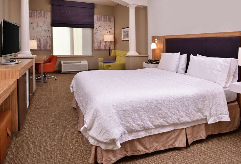 酒店 Hampton Inn & Suites Woodland Sacramento Area