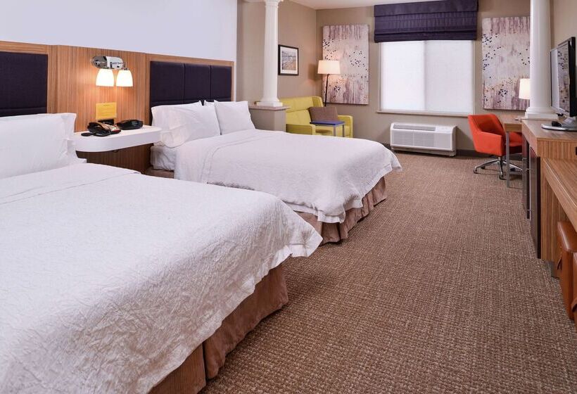 酒店 Hampton Inn & Suites Woodland Sacramento Area