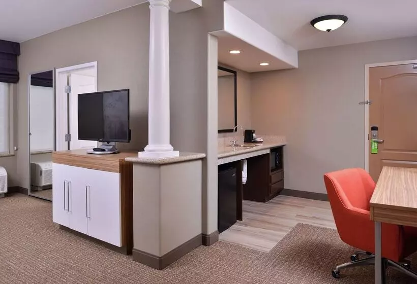 호텔 Hampton Inn & Suites Woodland Sacramento Area