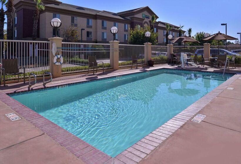 酒店 Hampton Inn & Suites Woodland Sacramento Area