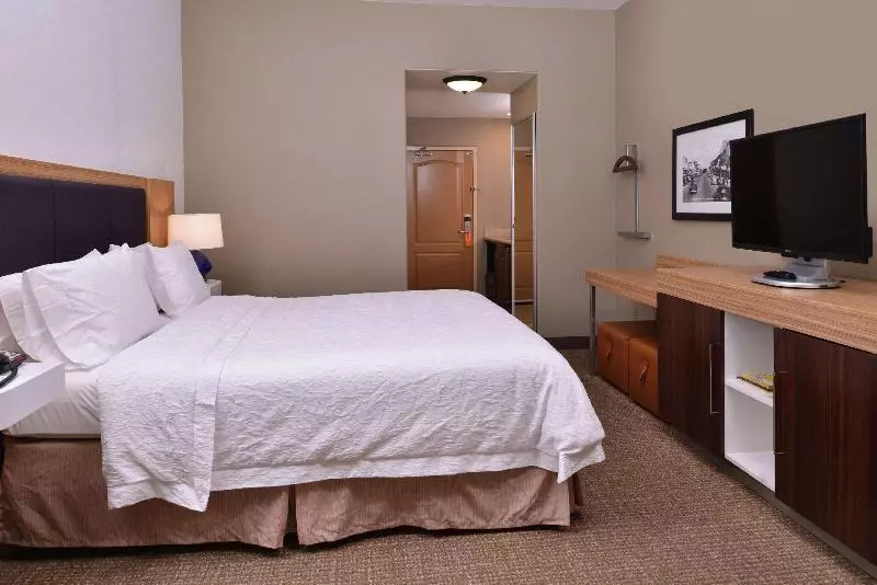호텔 Hampton Inn & Suites Woodland Sacramento Area