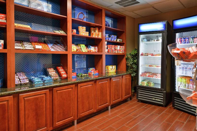 酒店 Hampton Inn & Suites Woodland Sacramento Area