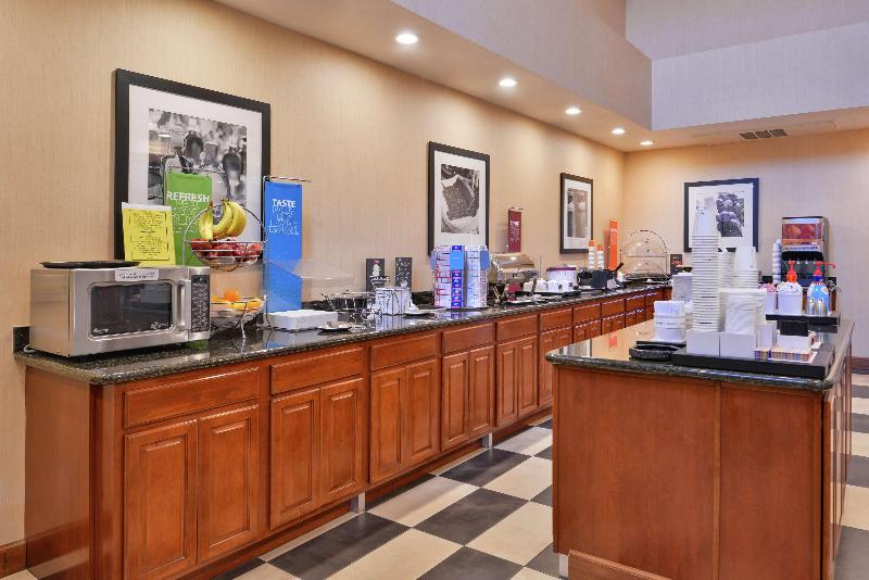 酒店 Hampton Inn & Suites Woodland Sacramento Area