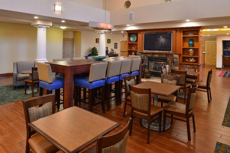 酒店 Hampton Inn & Suites Woodland Sacramento Area