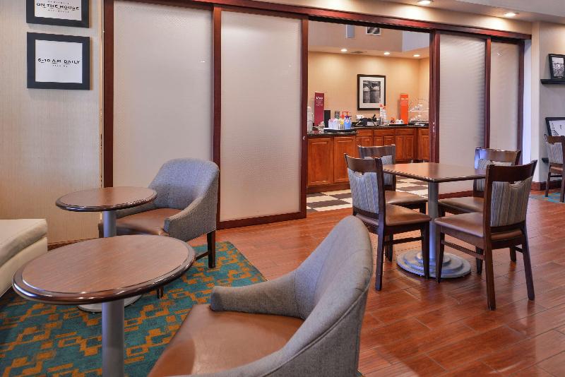 酒店 Hampton Inn & Suites Woodland Sacramento Area