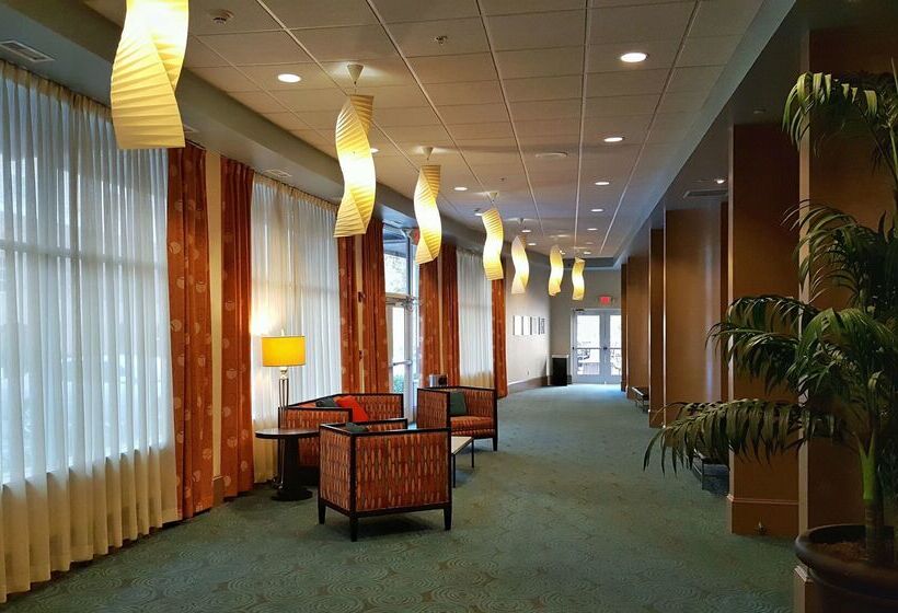 فندق Hampton Inn & Suites Raleighdurham Airportbrier Creek