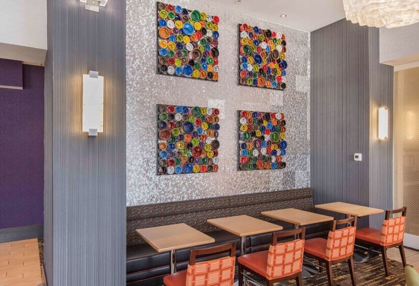 فندق Hampton Inn & Suites Raleighdurham Airportbrier Creek