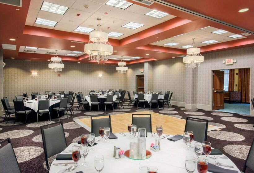 فندق Hampton Inn & Suites Raleighdurham Airportbrier Creek