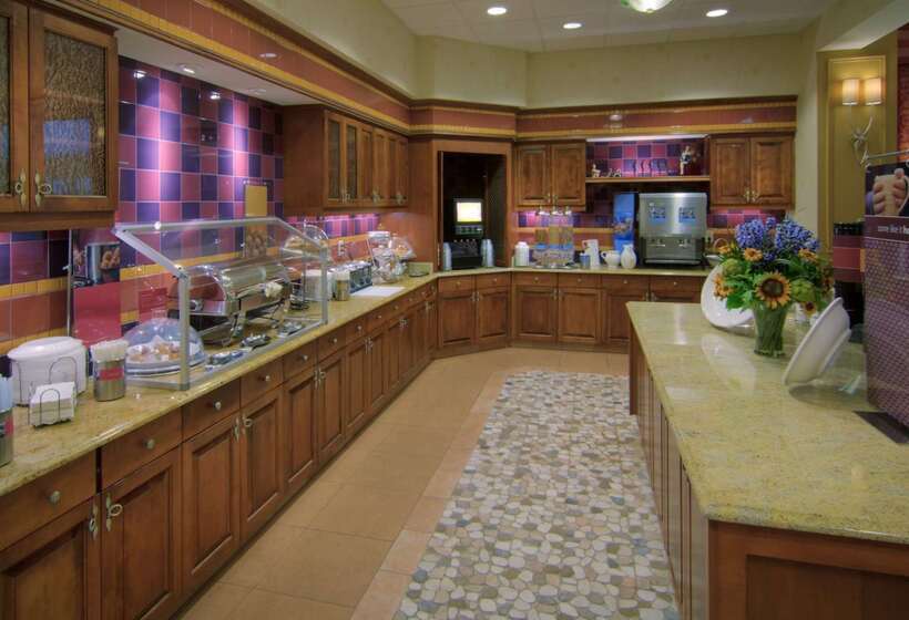 فندق Hampton Inn & Suites Raleighdurham Airportbrier Creek