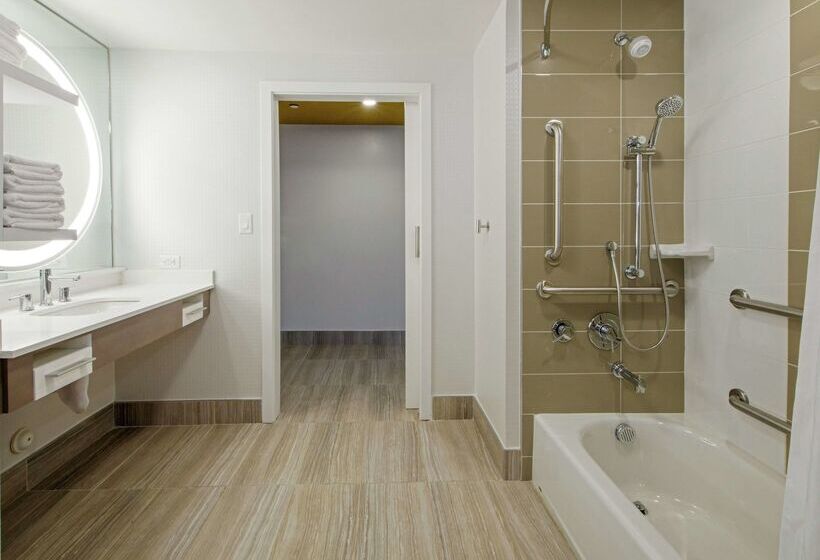 فندق Hampton Inn & Suites Raleighdurham Airportbrier Creek