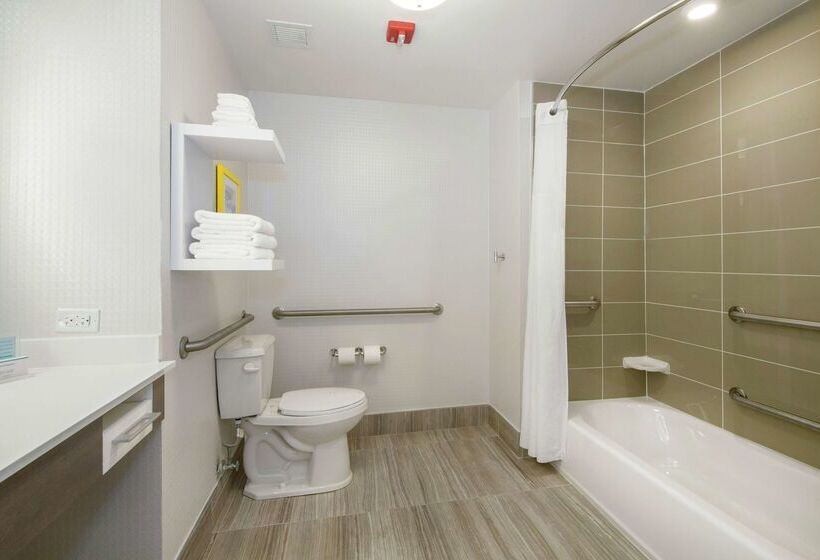 فندق Hampton Inn & Suites Raleighdurham Airportbrier Creek