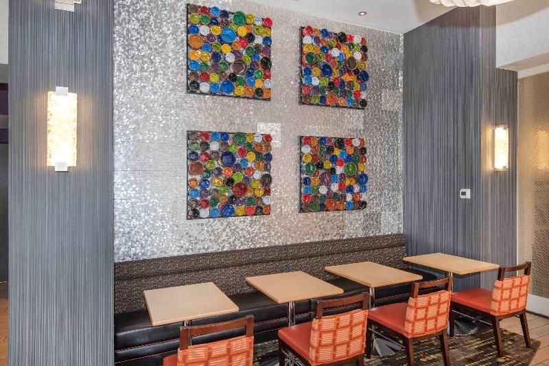 فندق Hampton Inn & Suites Raleighdurham Airportbrier Creek