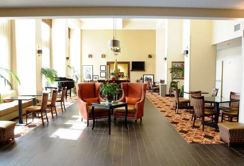 ホテル Hampton Inn & Suites Redding