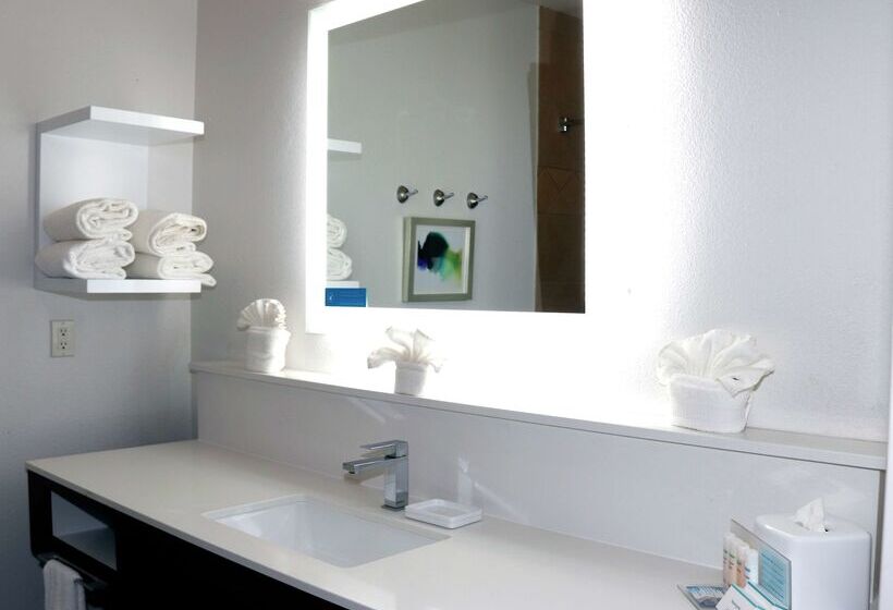 酒店 Hampton Inn & Suites Stephenville