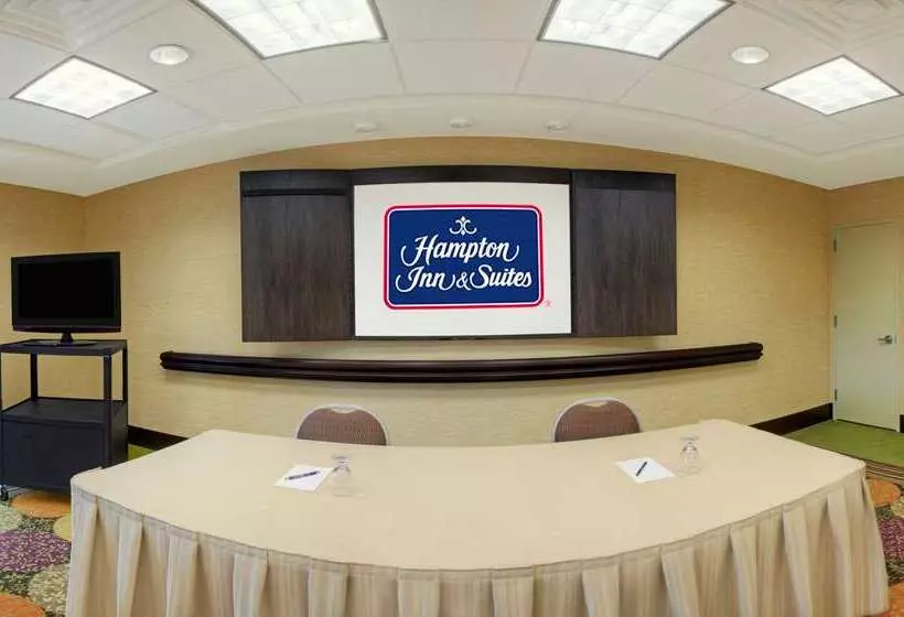 Hotel Hampton Inn & Suites Yonkers