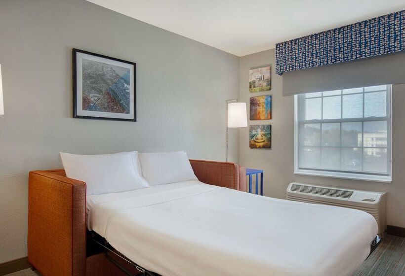 فندق Hampton Inn & Suites Yonkers