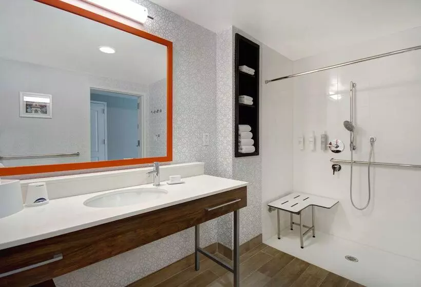 Hotel Hampton Inn & Suites Yonkers