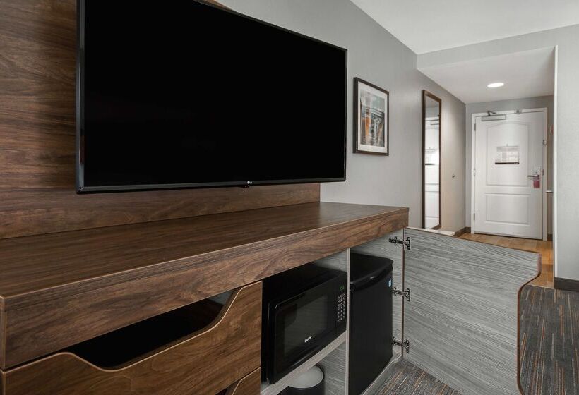 فندق Hampton Inn & Suites Yonkers