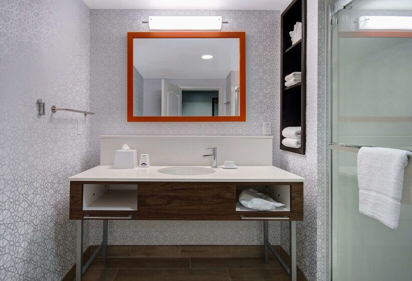 فندق Hampton Inn & Suites Yonkers