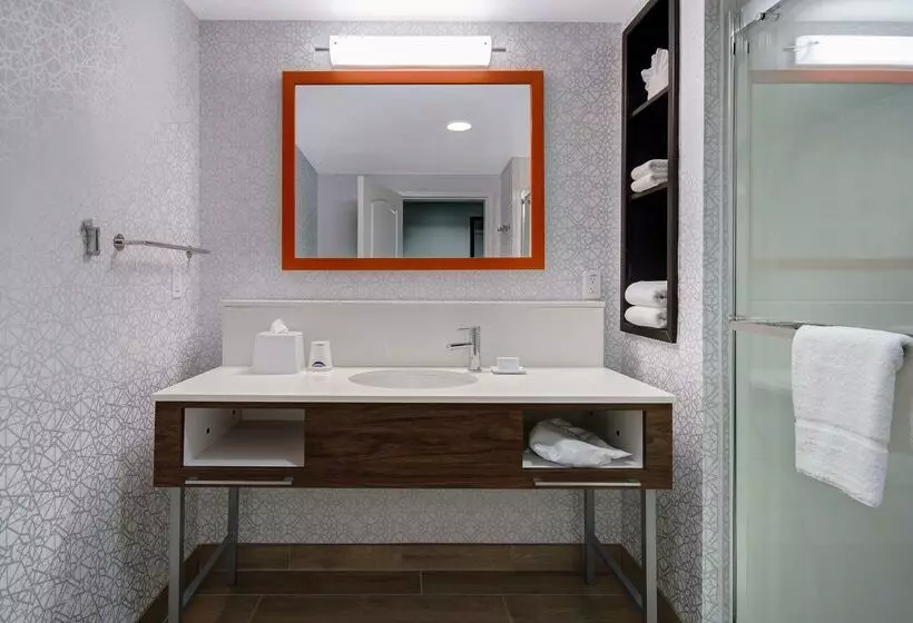 Hotel Hampton Inn & Suites Yonkers