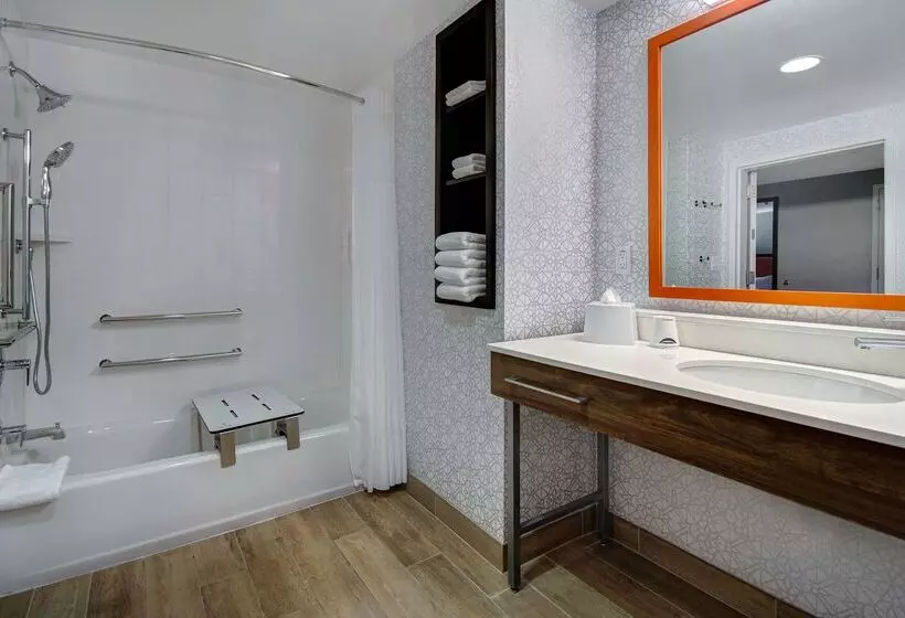 Hotel Hampton Inn & Suites Yonkers