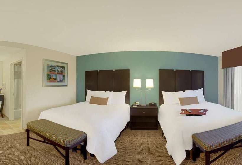 فندق Hampton Inn & Suites Yonkers