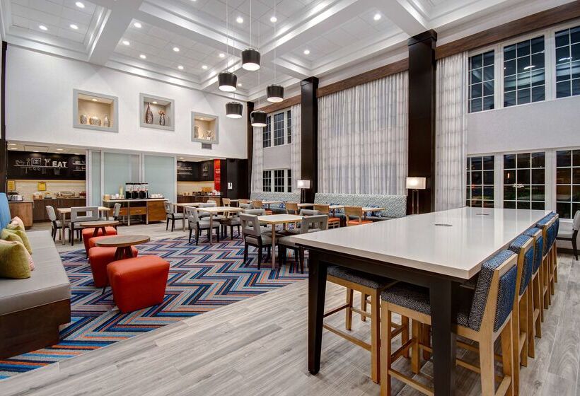 فندق Hampton Inn & Suites Yonkers