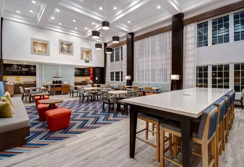 Hotel Hampton Inn & Suites Yonkers