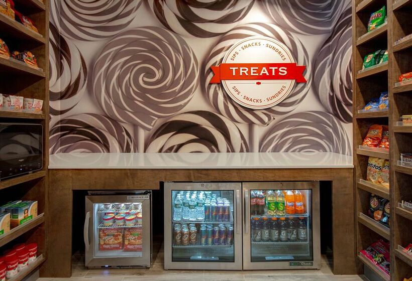 فندق Hampton Inn & Suites Yonkers