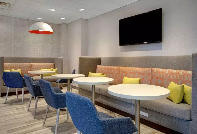 Hotel Hampton Inn & Suites Yonkers