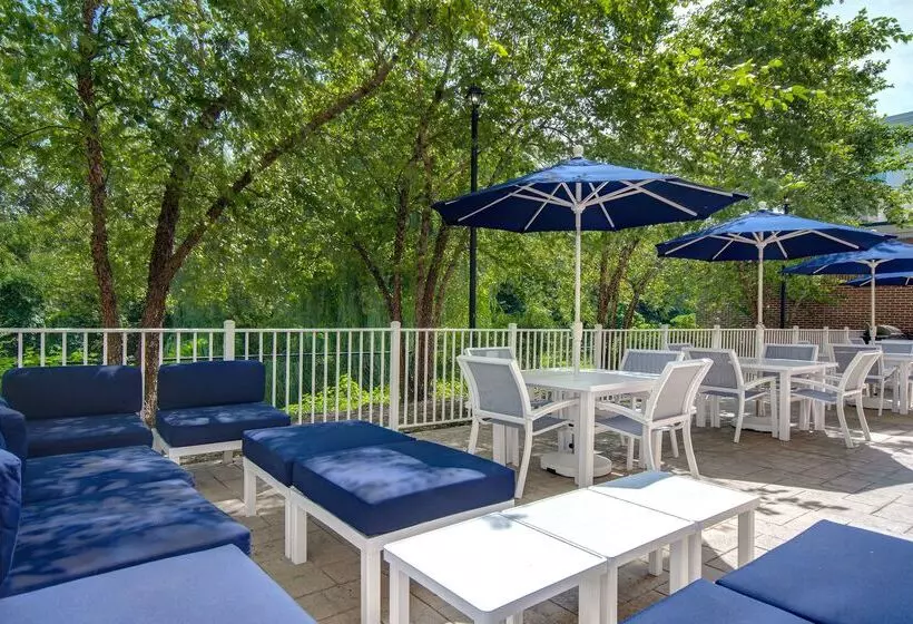 Hotel Hampton Inn & Suites Yonkers