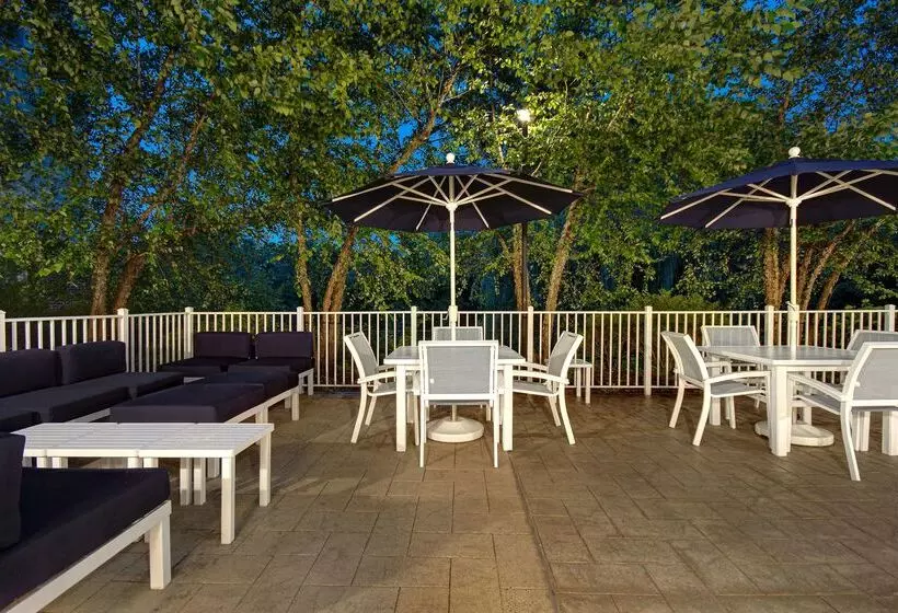 Hotel Hampton Inn & Suites Yonkers