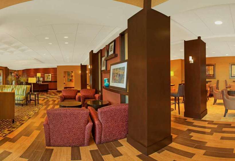 فندق Hampton Inn & Suites Yonkers